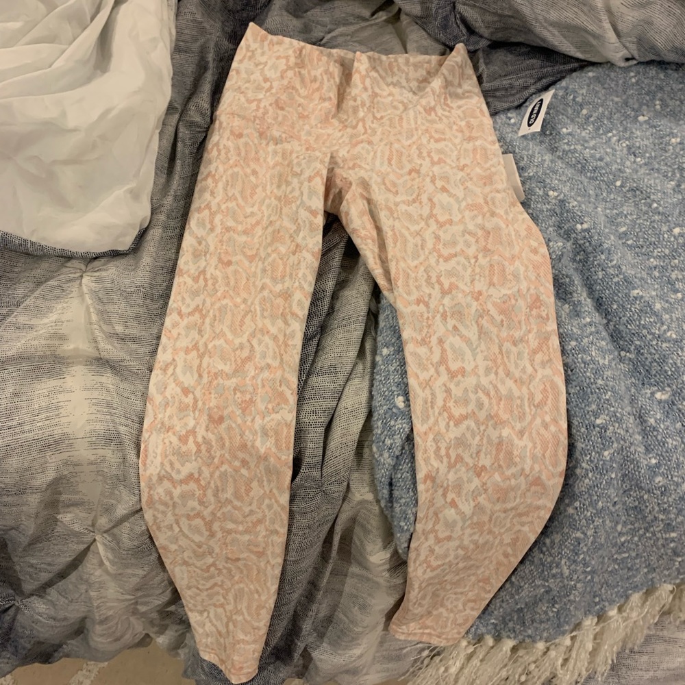 Old Navy Powersoft Leggings